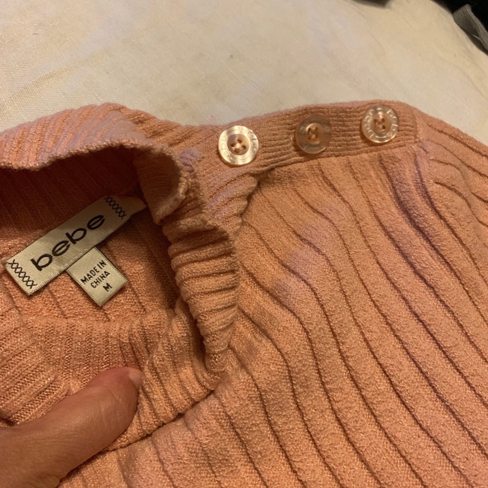 Bebe Sweater - image 2